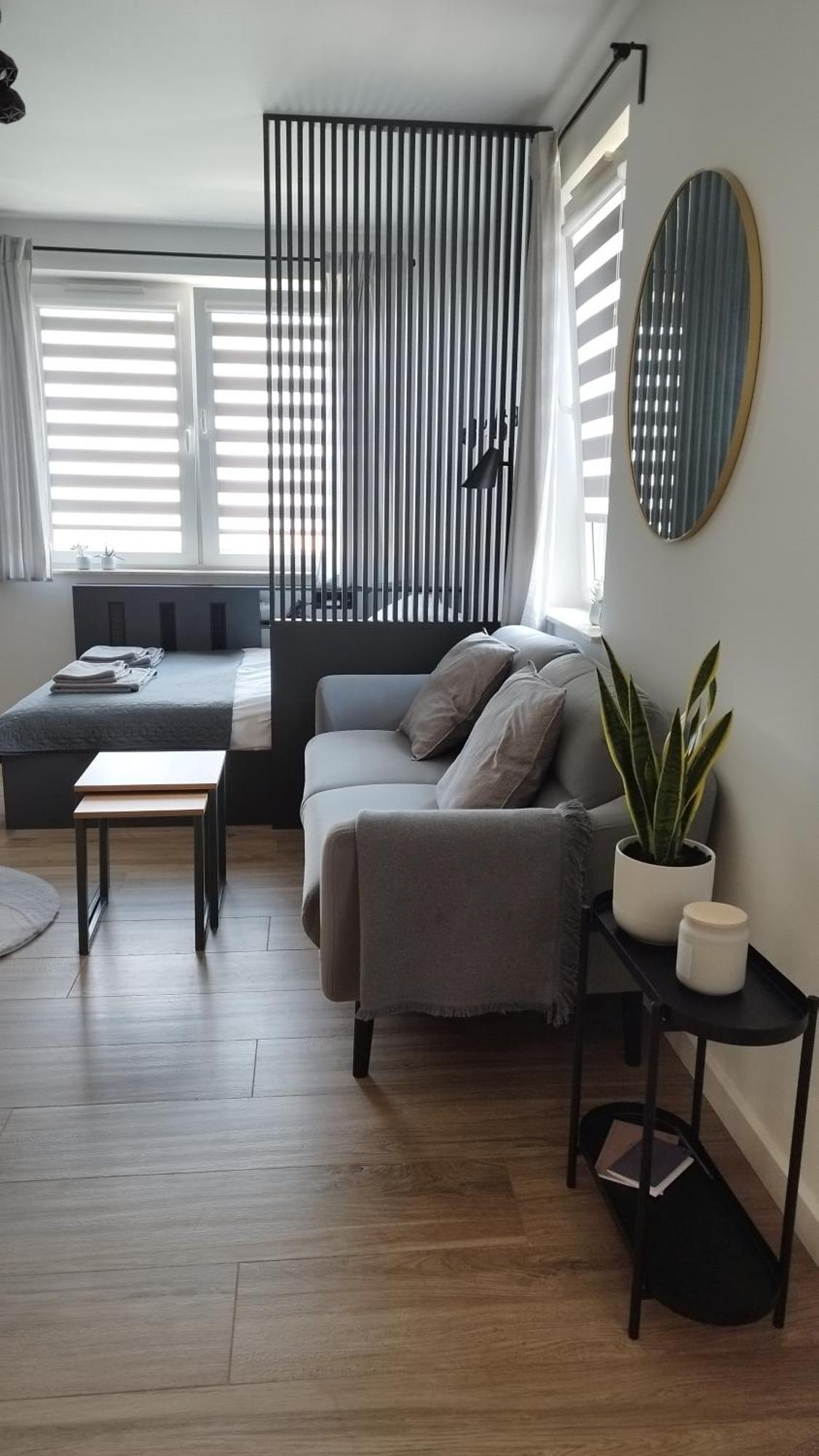 Apartment Between Cracovia Exterior foto